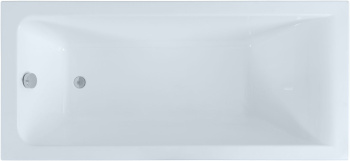 Акриловая ванна Aquanet Bright 180x80 (с каркасом) 00233143