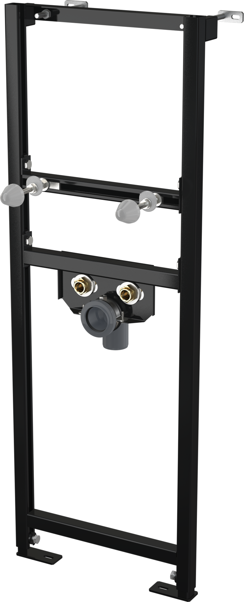 Монтажная рама для умывальника AlcaPlast A104/1200