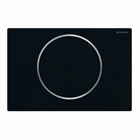 Клавиша смыва Geberit Sigma 10 115.758.14.5