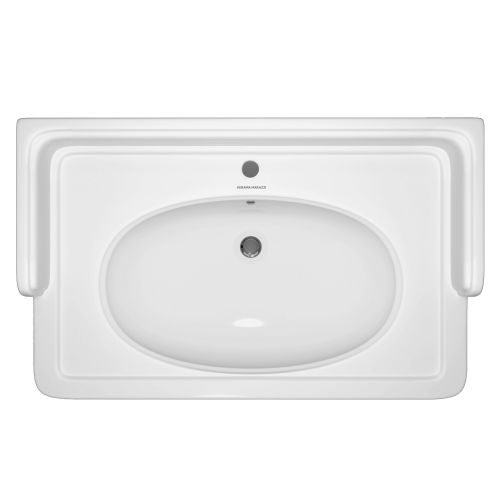 Раковина на тумбу Kerama Marazzi Pompei PO.wb.80