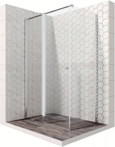 Душевое ограждение Ambassador Nord 13011107