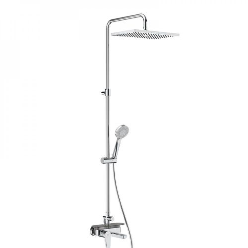 Душевая стойка Roca Even-m 5A9C90C00