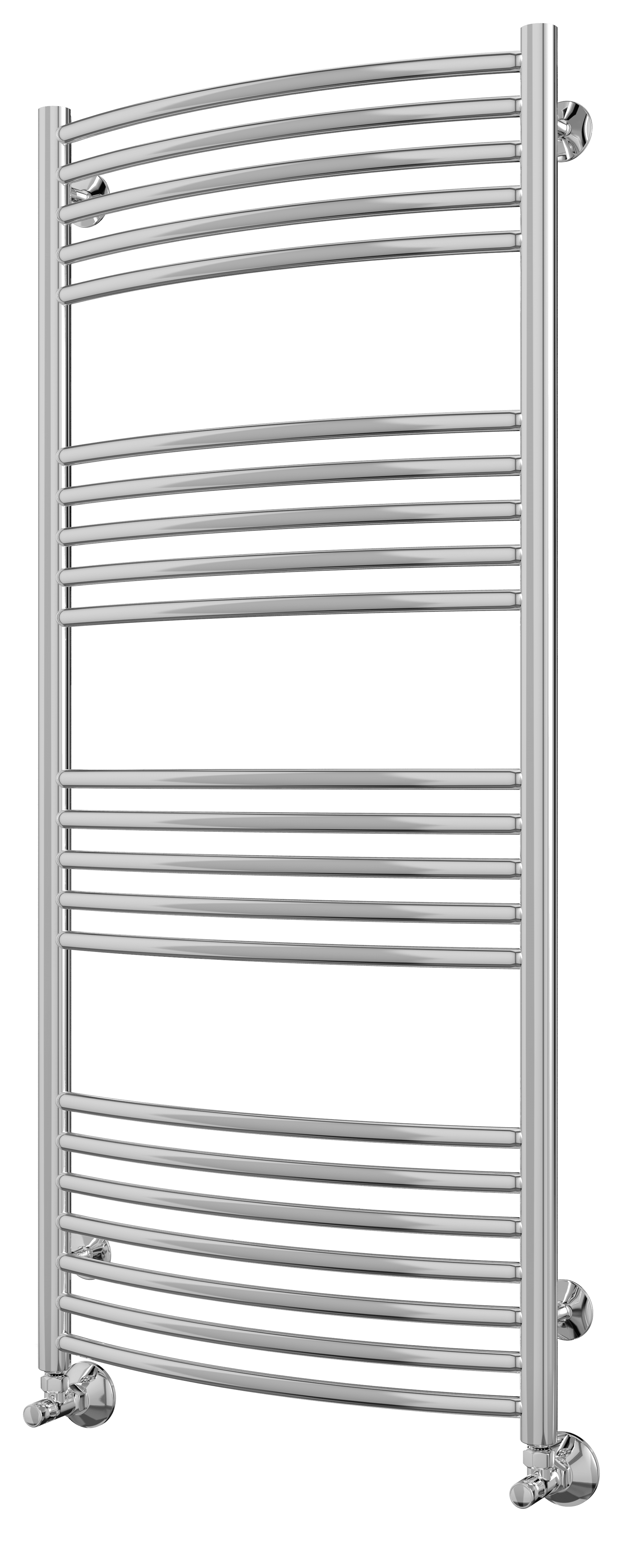 Полотенцесушитель водяной Terminus  Классик П22 500х1196
