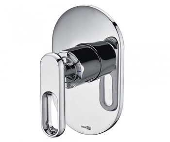 Смеситель для душа Kammel 1851 Wasserkraft