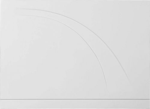 Торцевая сторона экрана для ванны Эстет  Лаура 70 см ФР-00000913