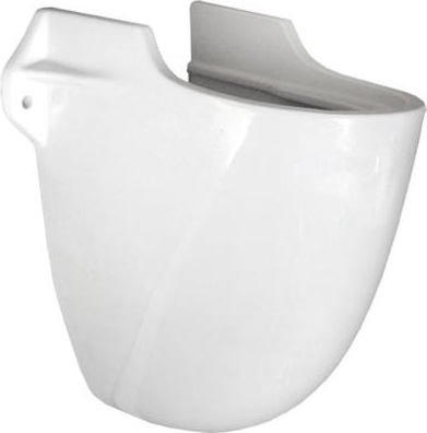 Полупьедестал для раковины Ideal Standard Oceane W306101