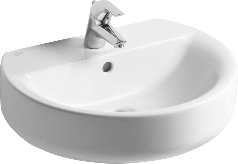 Рукомойник Ideal Standard Connect Sphere E805701