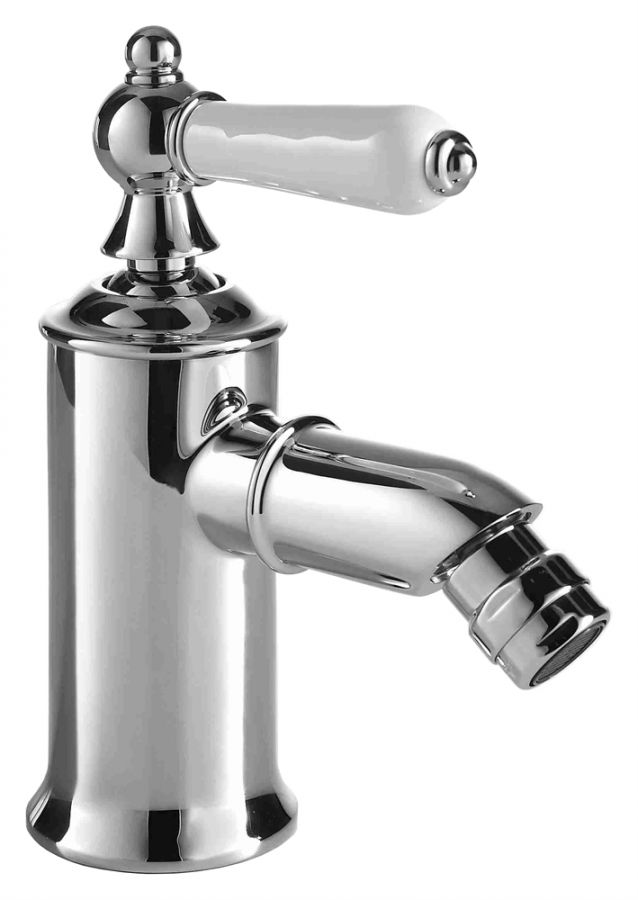 Смеситель для биде Bravat Art F375109C