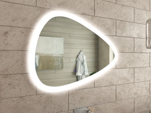 Зеркало VIGO Valencia 80 см Valencia 800