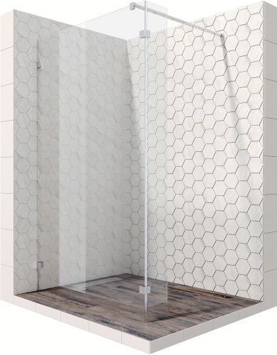 Душевая перегородка Ambassador Waik-in 15031107