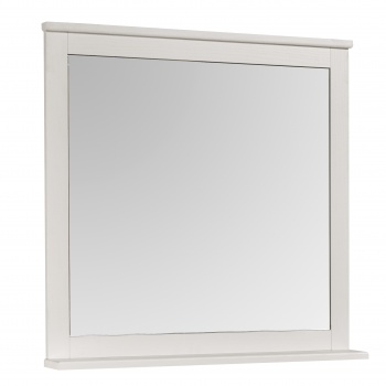 Зеркало Акватон Леон 80x80 1A186402LBPS0