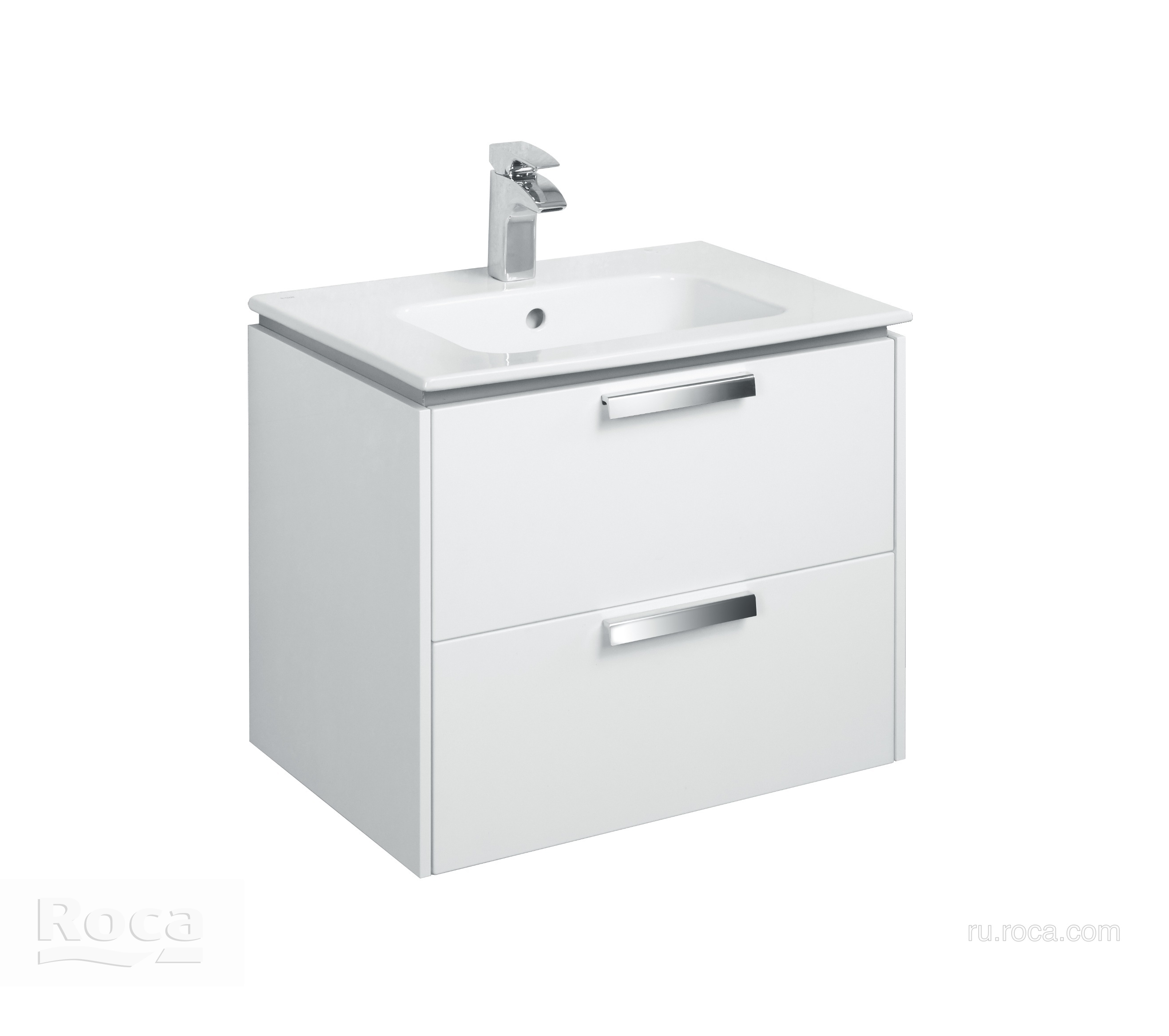 Тумба под раковину Roca Lago 60 857295806