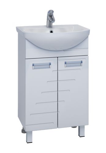 Тумба под раковину VIGO Diana 45 см tn.DIA.UYU.50.2D