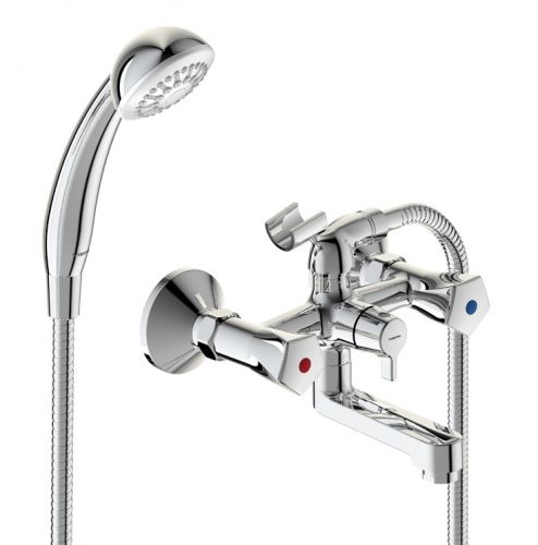 Смеситель для ванны Vidima Life BA361AA