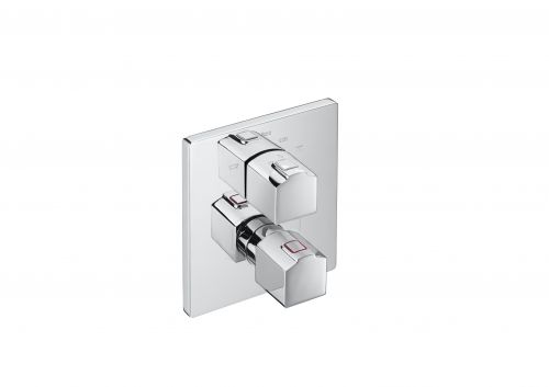 Смеситель Roca L90 для ванны-душа 5A0C01C00