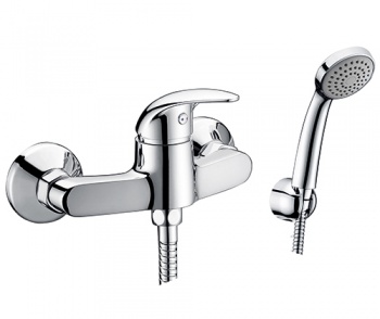 Смеситель для душа Wasserkraft Isen 2602
