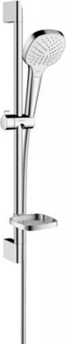 Душевой гарнитур Hansgrohe Croma Select E Vario 26586400 65см 