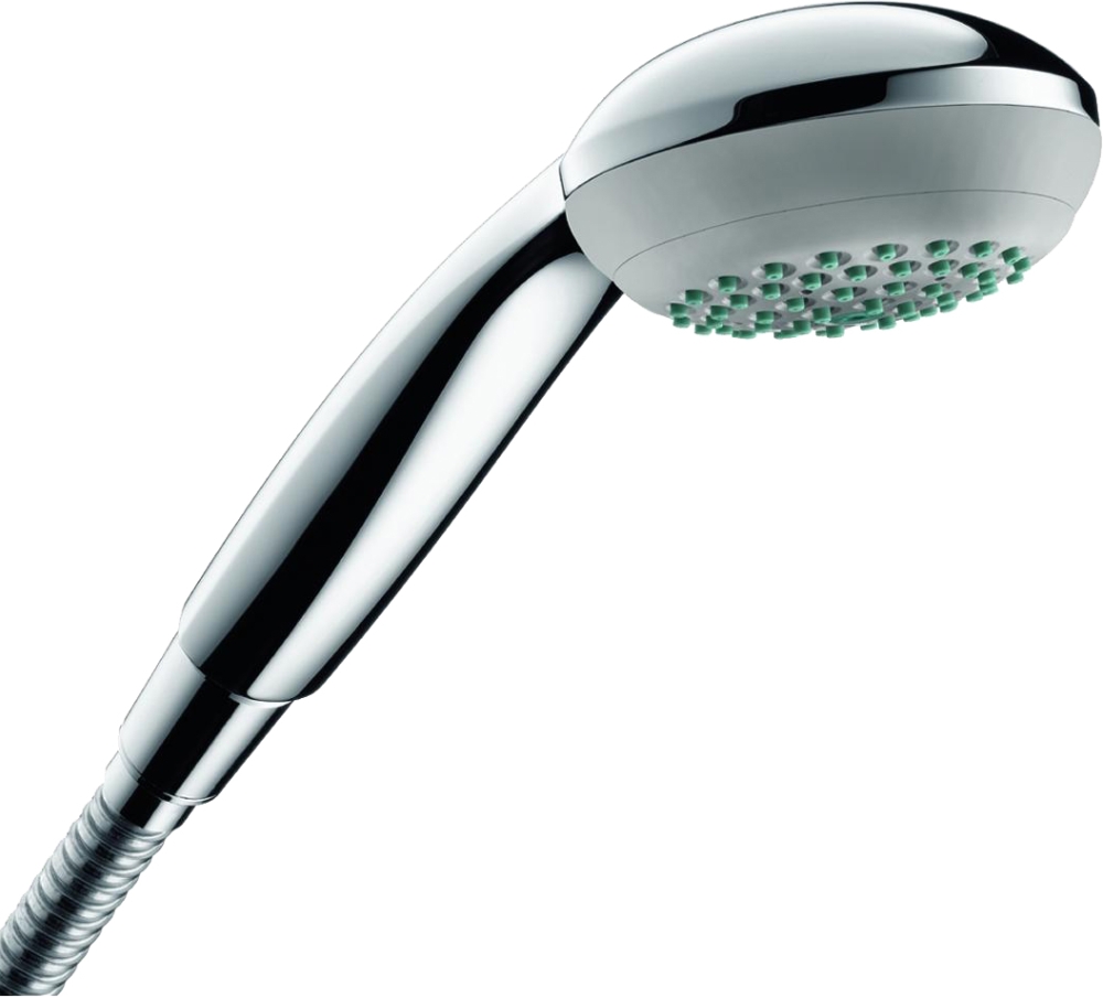 Ручной душ HANSGROHE Crometta 85 1 jet 28585000
