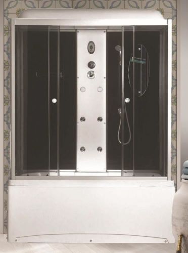 Душевая кабина Niagara Ultra  NG-5150-01