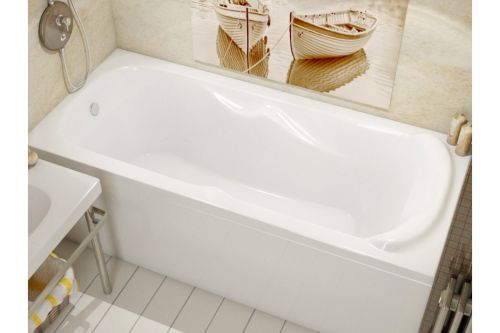 Ванна акриловая Relisan Marina 170x75