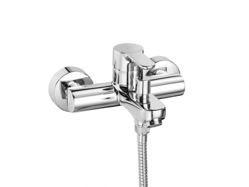 Смеситель Roca L20 для ванны-душа, 5A0209C0M