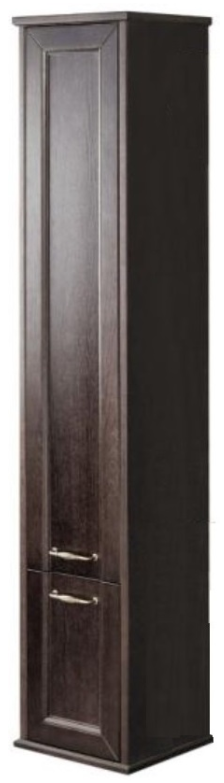 Шкаф - колонна Roca America Evolution W дуб темный ZRU9302956