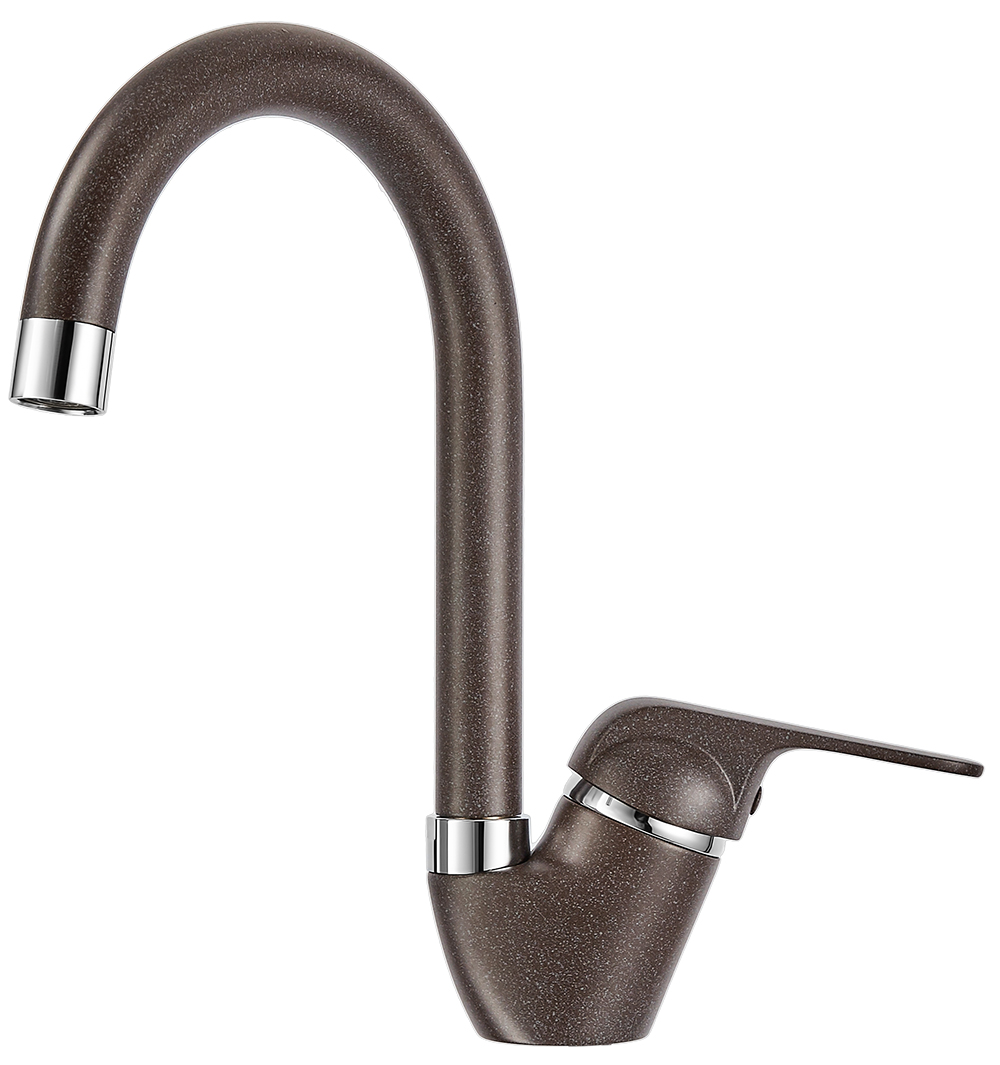 Смеситель для кухни Granula GR-1024 эспрессо, 1024es