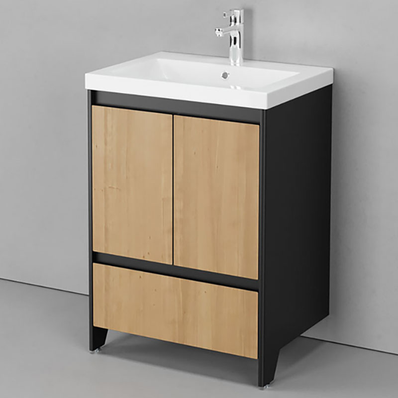 Тумба напольная Klaufs 60.2D.1Y tnKLA.60.2D.1Y-617.217