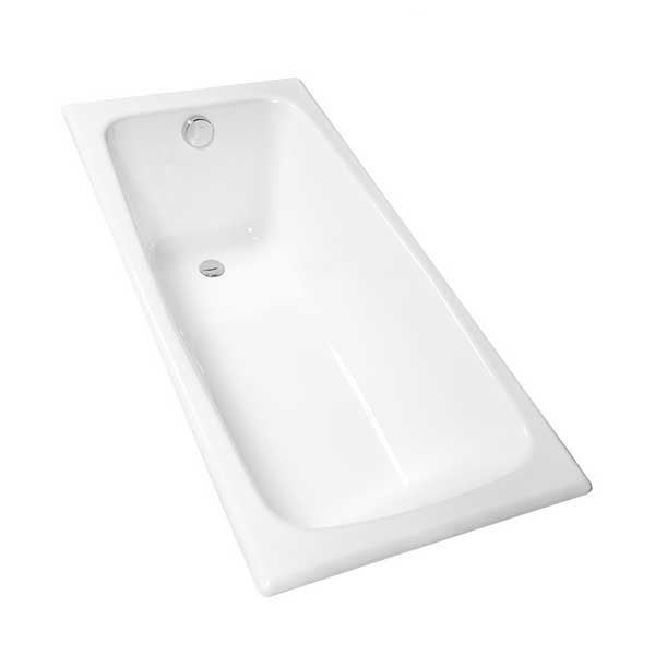 Чугунная ванна Jacob Delafon Ultima 150x70 E6D109-00