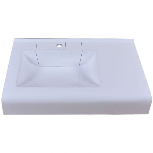 Раковина Stella Polar Корини 80 см SP-00000518