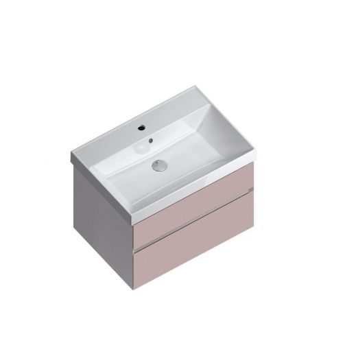 Тумба для раковины Kerama Marazzi Cubo 70 см CU.70\MAL