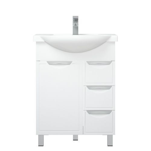 Тумба Corozo "Монро 65 Z3", Элеганс 65