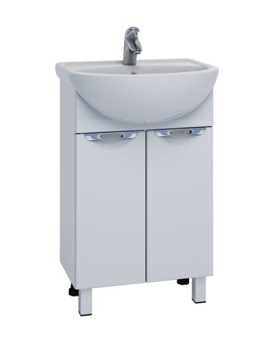 Тумба под раковину VIGO Callao  55 см tn.CAL.PAL.60.2D