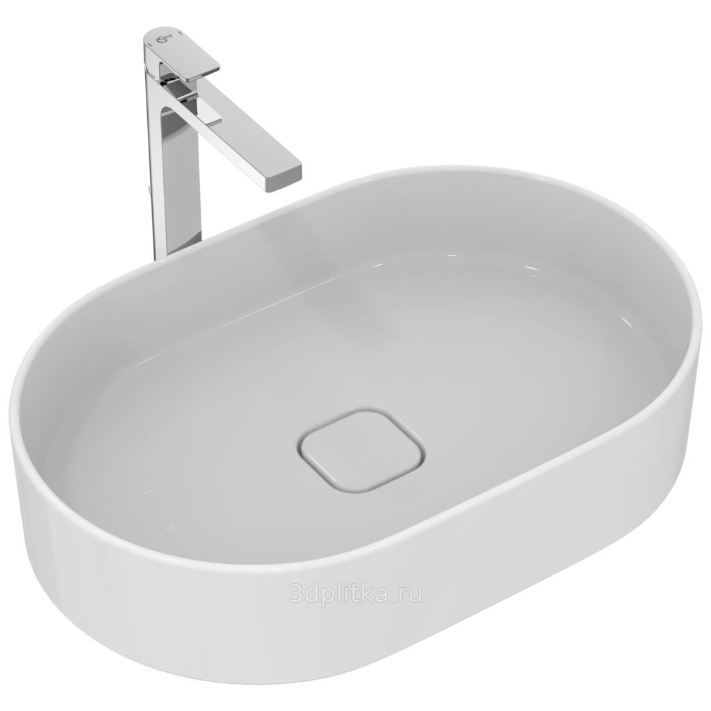 Раковина-чаша Ideal Standard Strada II 75 см T298001