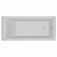 Ванна из литьевого мрамора Delice Diapason 1800х800