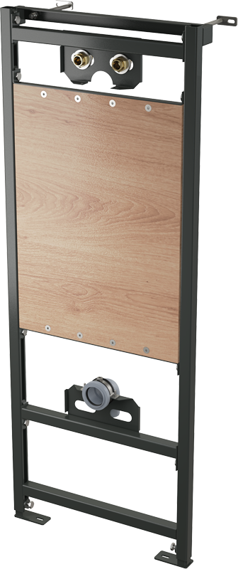 Монтажная рама для раковины AlcaPlast A108/1300