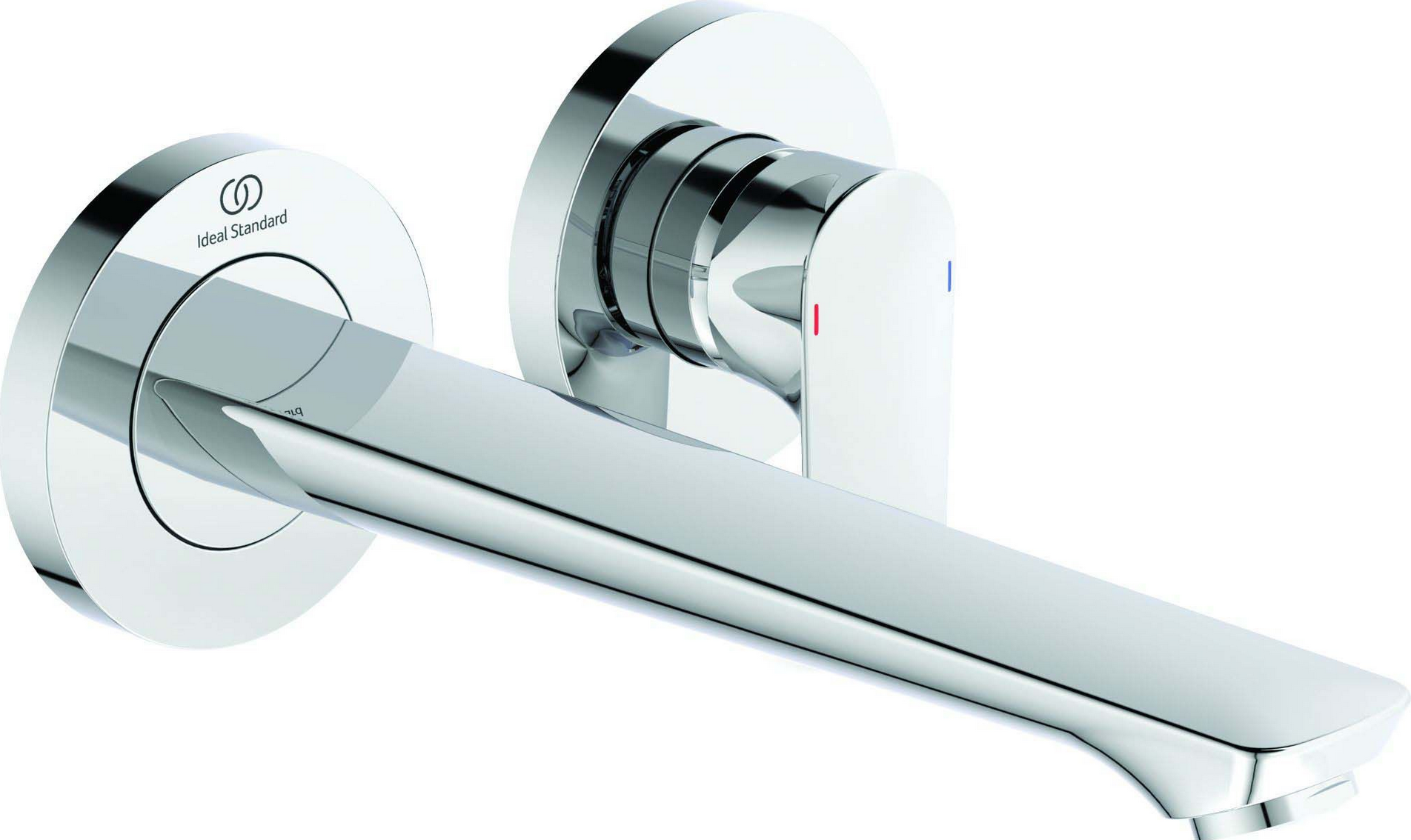 Смеситель Ideal Standard Connect Air A7009AA для раковины