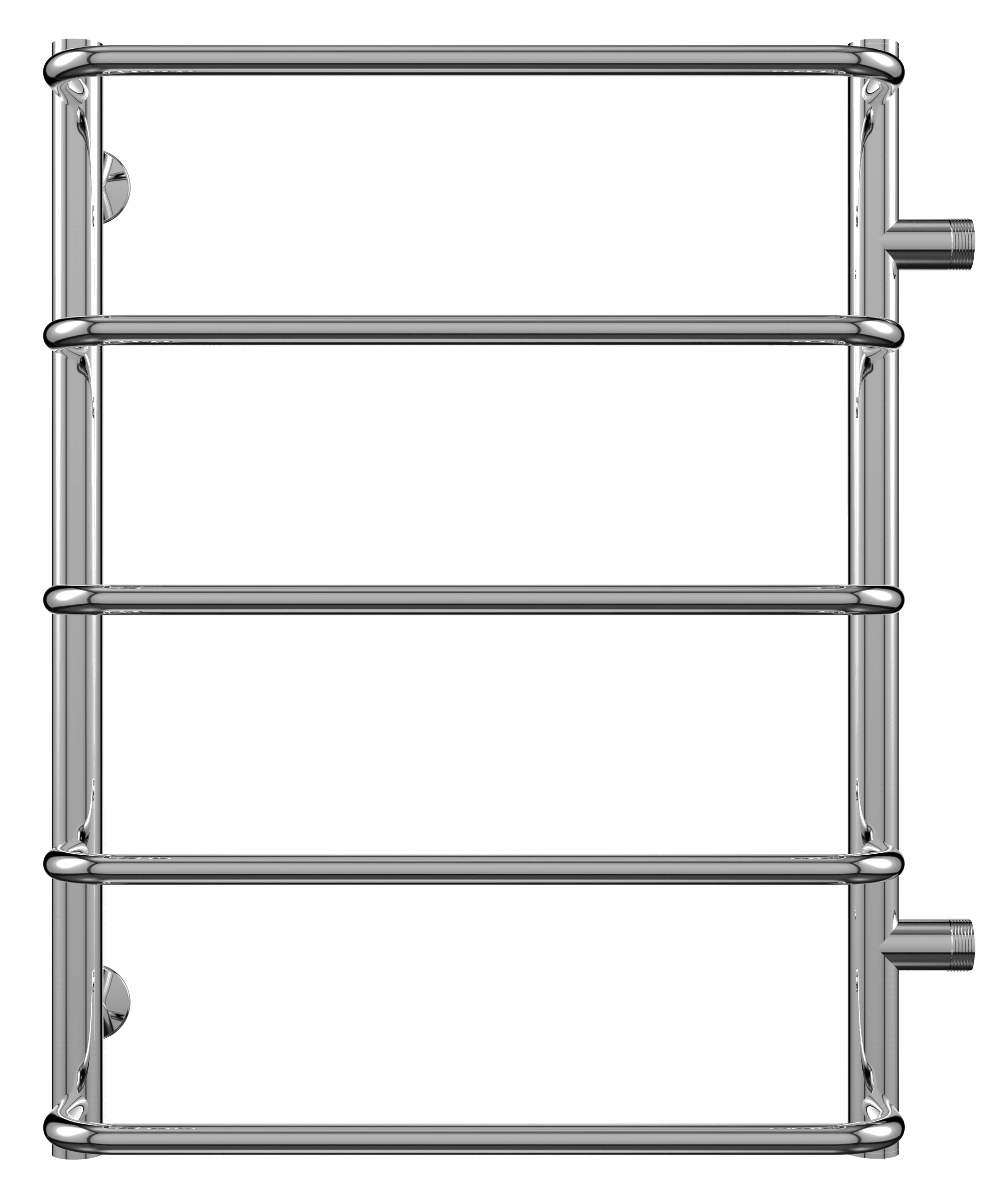 Полотенцесушитель водяной Terminus  Стандарт П5 500х696