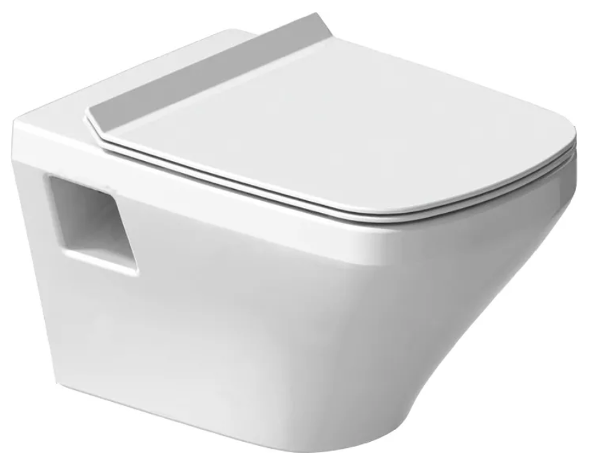 Унитаз Duravit DuraStyle 2539090000 подвесной