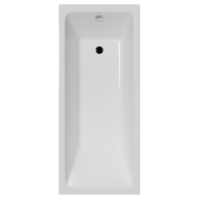 Ванна чугунная Delice Level 1700х750