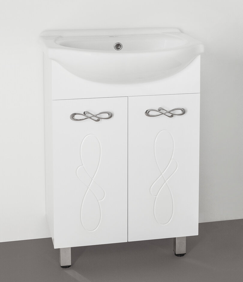 Тумба  Style Line Венеция 55 под раковину Линда