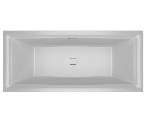 Акриловая ванна Riho Still Square 170x75 B100001005