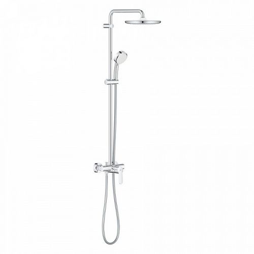 Душевой комплект Grohe Tempesta Cosmopolitan 26673000