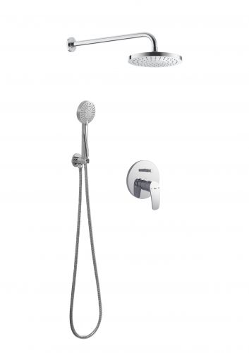 Смеситель Roca Monodin-N для душа скрытого монтажа 5D0518C00