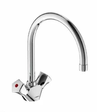 Смеситель для мойки Vidima Life BA359AA