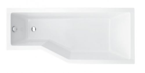 Акриловая ванна Besco Integra 150x75 WAI-150-PP Правая