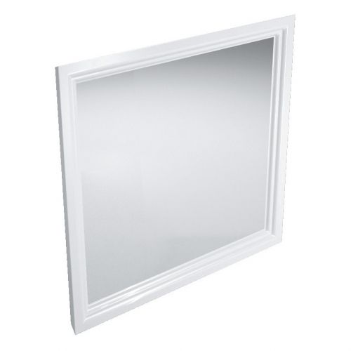 Зеркало Kerama Marazzi Pompei 80 см PO.mi.80\WHT