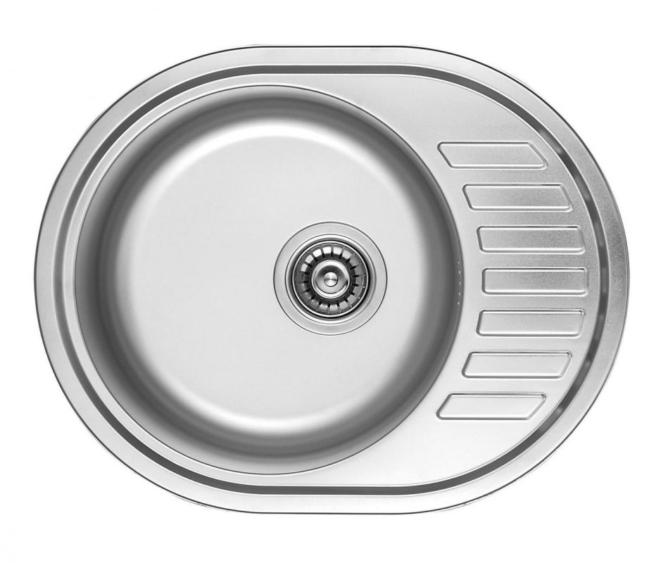 Кухонные мойки из нержавеющей стали