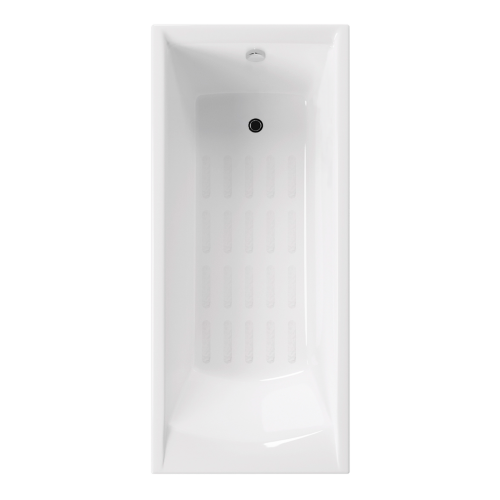 Ванна чугунная Delice Prestige 1800х750 с антискользящим покрытием