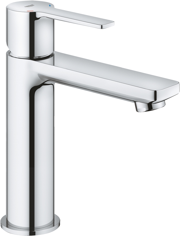 Смеситель для раковины Grohe Lineare New 23106001